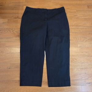 Talbots Womens Dress Pants